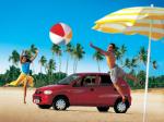 Maruti-Suzuki Alto 2000 года